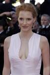 Inauguración del Festival de Cannes
