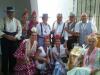 Romería del Rocío 2012