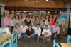 Fiesta de 60 años en El Casarón