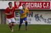 Imágenes del amistoso entre el Cádiz y el Guangzhou chino