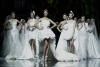 Pasarela Gaudí Novias  2012
