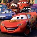
5 Clónicos televisivos de la película Cars de Disney
