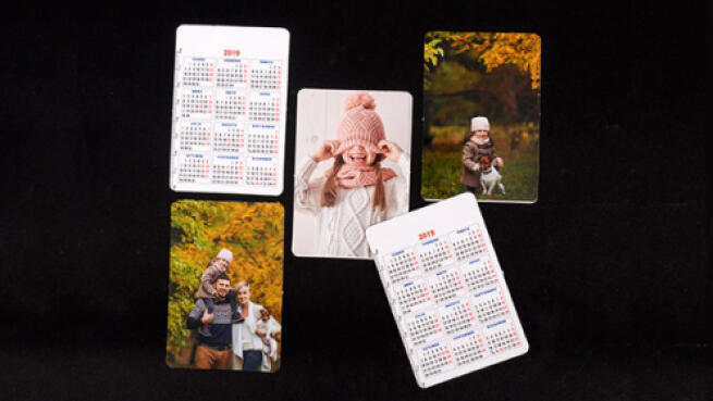 Calendarios Con Fotos 2020 Fotoprix Descuento 65 6 3 Oferplan calendario gratis fotoprix
