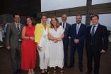 Fotogalería: Fiesta Cádiz Solidaria de LA VOZ de Cádiz y Fundación 'La Caixa' 