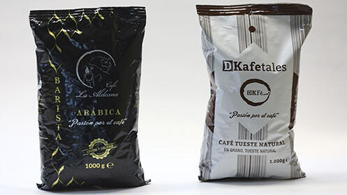 Pack de caf en grano natural ar bico oferta desde 29 Pack de caf en grano natural ar bico oferta desde 29